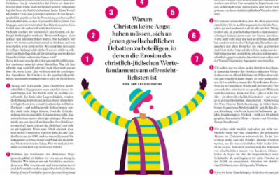 Das Schicksal des Clowns