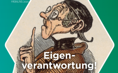 Verantwortung für unser Land