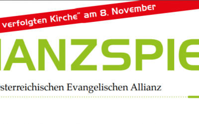 Interview im Allianzspiegel