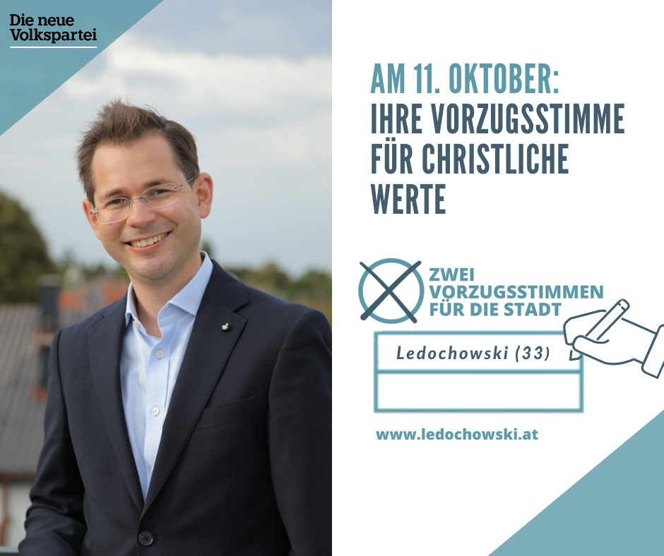 vorzugsstimme-ledochowski