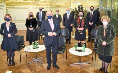 Nachdenken und beten – nicht polemisieren