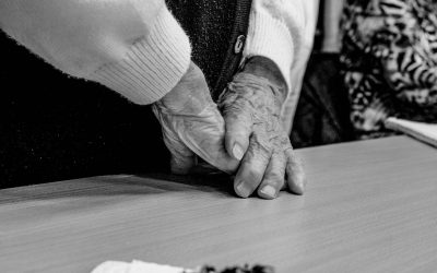 Senioren bei der Entscheidung über assistierten Suizid nicht ausgrenzen