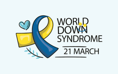 Welt-Down-Syndrom Tag – Menschen mit Down-Syndrom genießen alle Rechte