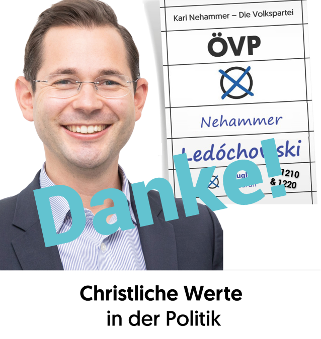 Vielen Dank!