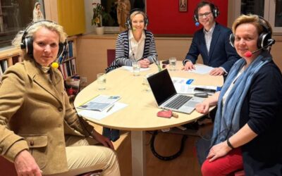 Radio Maria – Warum wir religiöse Symbole in der Öffentlichkeit brauchen