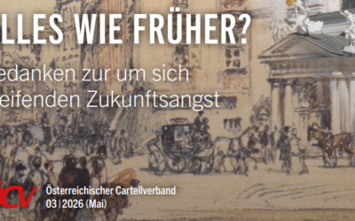 DIE GENERATION OHNE MORGEN