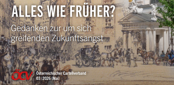 DIE GENERATION OHNE MORGEN